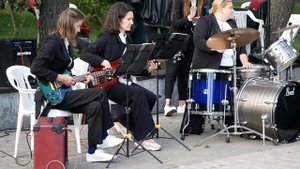 Советская площадь 29.08.2025