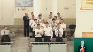 Пусть жизненный путь ♥️ христианская песня