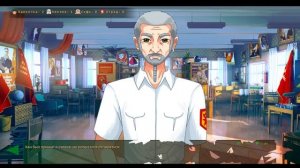 Бесконечное Лето Над Чистым Небом Ласточки Летают #2