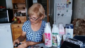 ИЗ ГОРОДА В ДЕРЕВНЮ. ХРОНИКА ДНЯ.