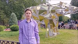 Захар Албдови | ТОЧКА.РФ – МЕСТО | г. Ярославль