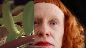 Я обожаю СОВРЕМЕННОЕ ИСКУССТВО/ I love CONTEMPORARY ART