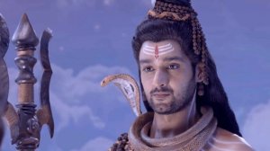 Сериал Махакали. Конец — это начало 23 серия / Mahakaali - Anth Hi Aarambh Hai