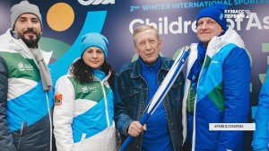 Легенда журналистики