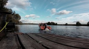 Yamaha F60 или Yamaha F70. Тест в боевых условиях. Отличительные особенности. Viking 4.6F