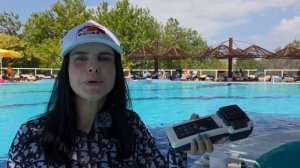 Приборы для измерения воды