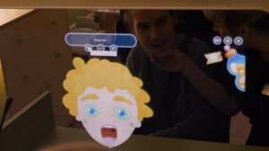 Коррекционные занятия в медицинском центре Неокортекс