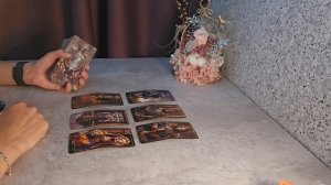 Крутой поворот в жизни совсем скоро 🚀