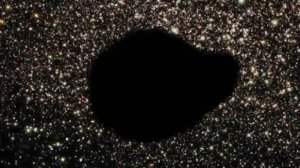 Космические пустоты или войды: тайны безмолвных пространств Вселенной