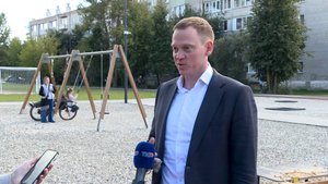 Губернатор Павел Малков посетил Касимовский округ с рабочей поездкой