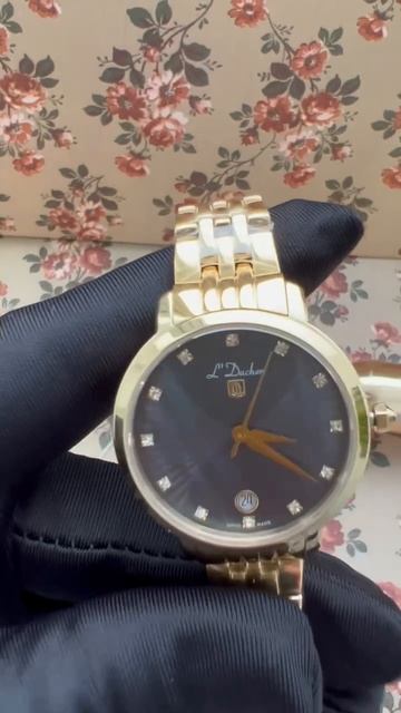 Eternity D 801.40.31 смотреть онлайн