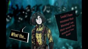 Warhammer 40000 Darktide - Ужасы Вне Воображения