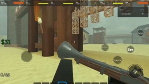 Лут босс из тюрьмы