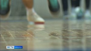 Футболисты ИрАэро усиленно готовятся к первому домашнему матчу Суперлиги России по футзалу