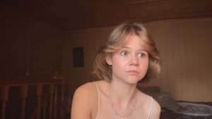 Алина Сухорукова. Визитка Август 2025