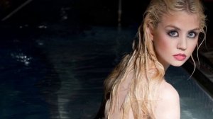 Элисон Гарвард ( Alisson Harward )