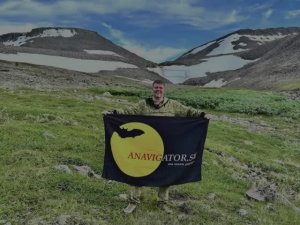 Поход на плато Путорана 2025