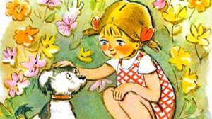 В  гостях у сказки:  «Добрая хозяюшка».