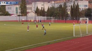 Товарищеский Матч Бастион2015 - Бастион2014(26.08.2025)