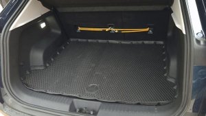 Коврики Delform OMODA C5