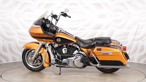 Harley-Davidson Road Glide vin 5HD1FS4458Y623257