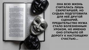 Истории из жизни.  СУДЬБА ПОДГОТОВИЛА ДРУГОЙ СЦЕНАРИЙ Аудио рассказы, Жизненные истории слушать