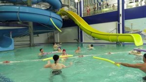 Санаторий-профилакторий "Леневка" - отдыхаем с удовольствием!