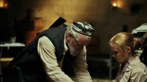 ВИКТОРИЯ - 2 серия