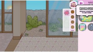 мебель не ставится