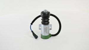 Электромагнит 37098341 / 4732 0000 0013 останова 24В (Motorpal)