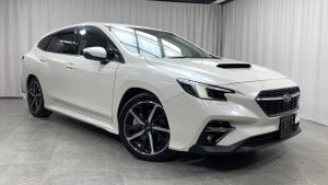 Обзор Subaru Levorg 2020 года выпуска