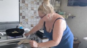 баклажаны на зиму, не просто. Мини тойчик пикси для настроения ❤️😄