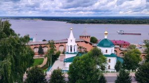 28 августа. И снова Нижний Новгород