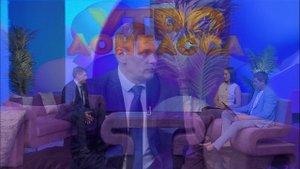 Утро Донбасса 01 сентября 2025 г. "Луганская игрушка". Сергей Зиновьев