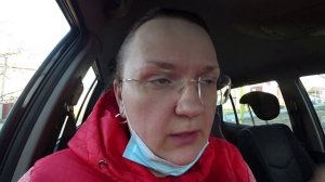 Влог от 16.04.2021