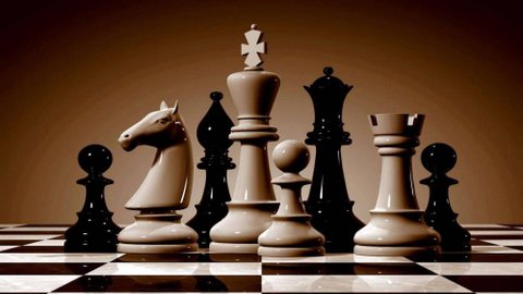 Шахматы с любителем на chess.com!!!