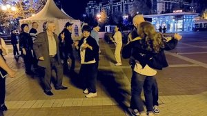 Чашечка кофе, аромат ванили... 24.08.25...