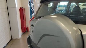 Toyota RAV4 III (XA30), 2008 г.в.