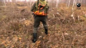 Особое чутьё. Сезон 2. Анонс. Канал Охотник и Рыболов