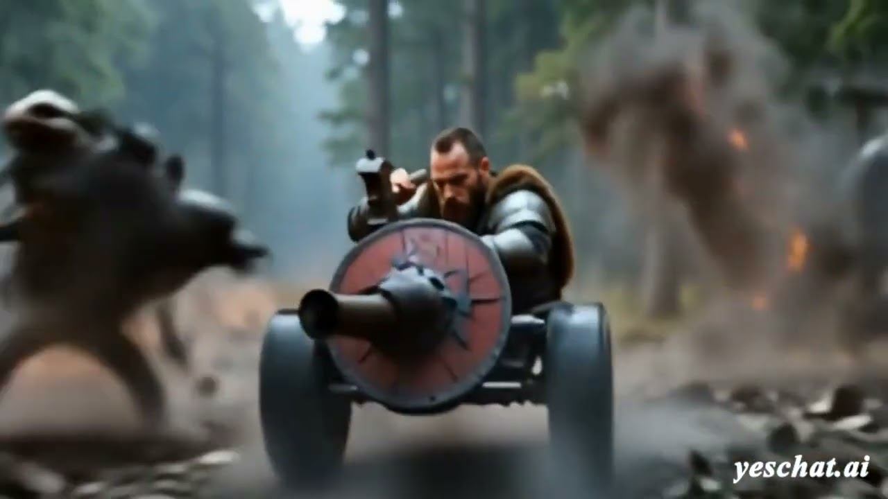 Нейросеть сошла с ума смотреть онлайн