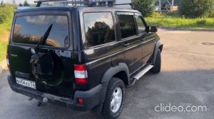 Эта тачка конкурент