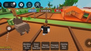 прятки с подпищиком вырасти сад