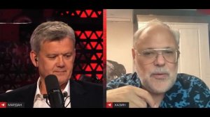Трамп против ФРС и евроатлантических элит - Михаил Хазин & Сергей Мардан