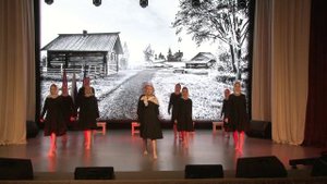 20 февраля 2025 Открытие года защитника Отечества с.Казачинское, Казачинско-Ленский район