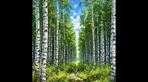 Русская душа. Стихи мои - Владимира Мусатова. Музыка ИИ.