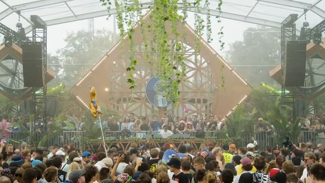 Calibre  - Live @ Liquicity Festival 2025