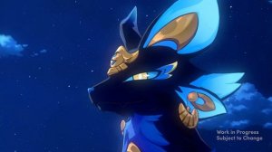 Тизер Honkai: Nexus Anima