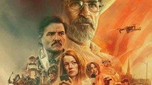 🇫🇷 🇺🇸 Фильм «Эддингтон » — Русский трейлер (2025) 🎦🎬🎥🎤🚀🔥💥⚡️