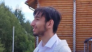 Калякин Павел, 16 лет. Н. М. Рубцов. "Звезда полей"