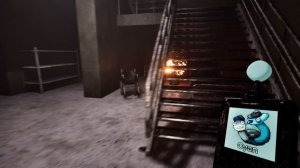 Garten of Banban 8: Anti Devil - Official Trailer